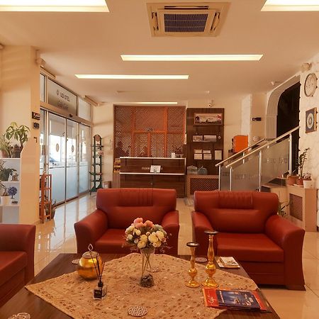 Udi Hotel Canakkale Exterior foto