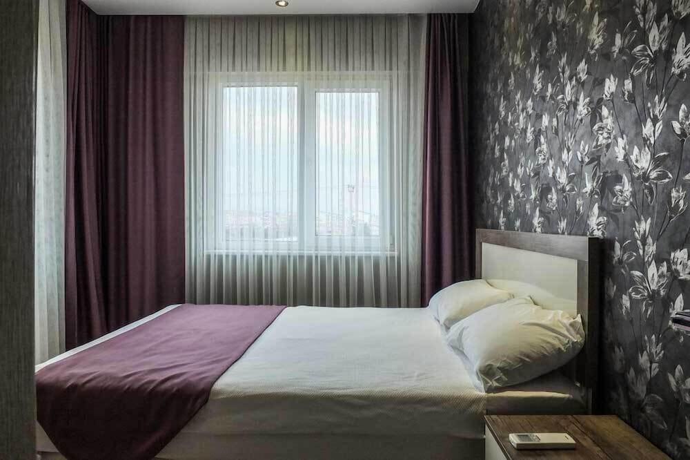 Udi Hotel Canakkale Exterior foto