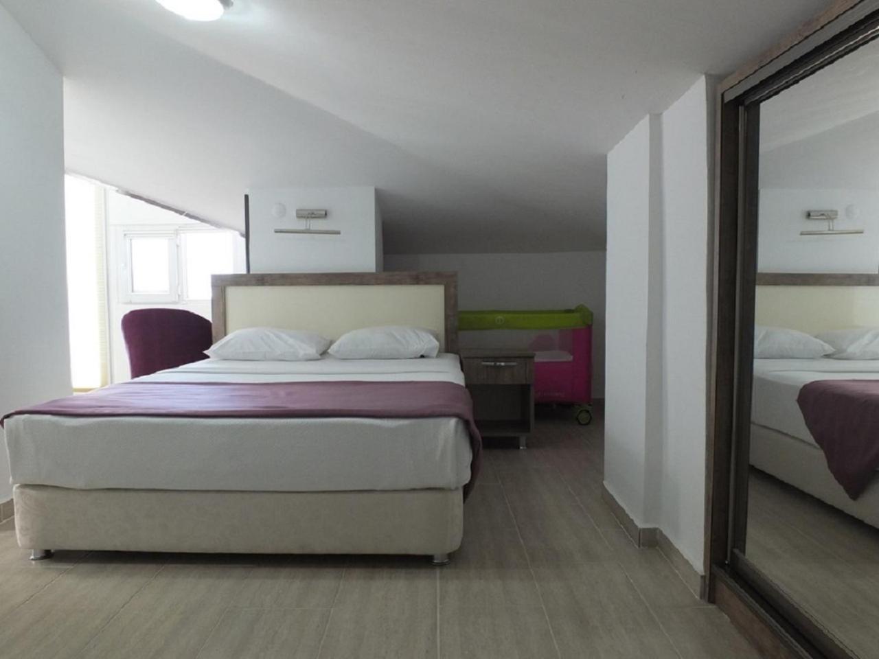 Udi Hotel Canakkale Exterior foto