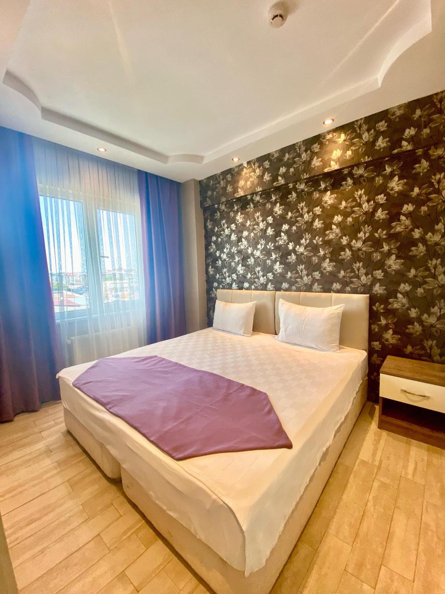 Udi Hotel Canakkale Exterior foto