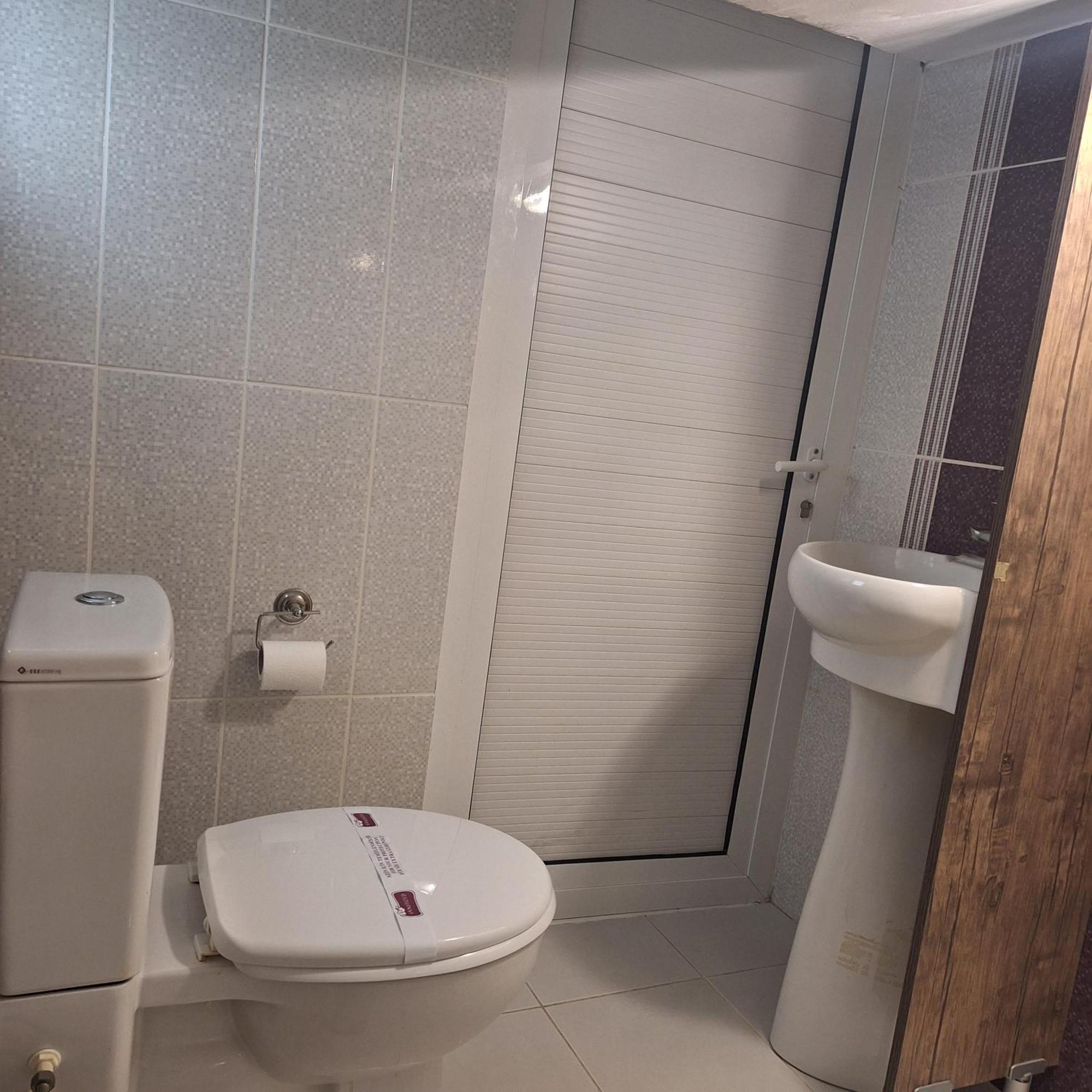 Udi Hotel Canakkale Exterior foto