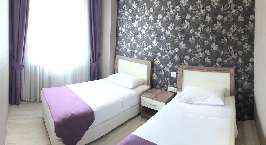 Udi Hotel Canakkale Exterior foto