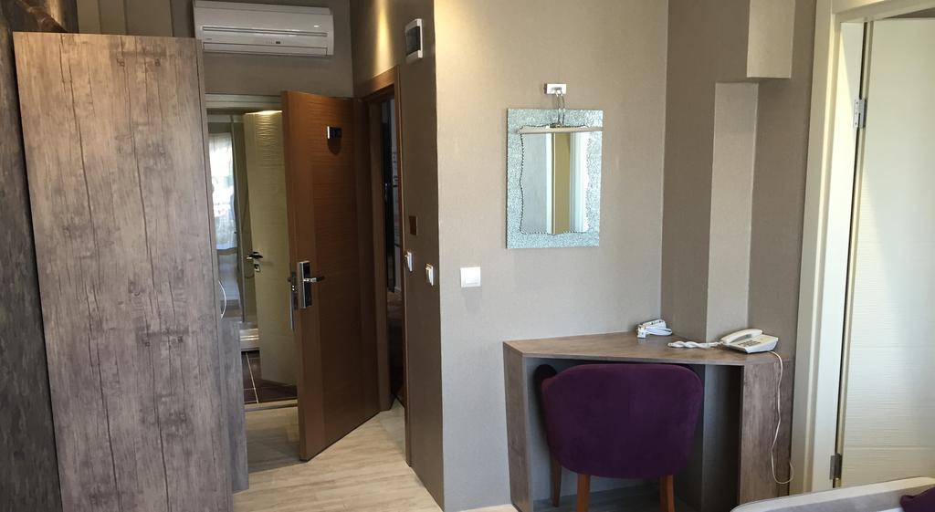 Udi Hotel Canakkale Exterior foto