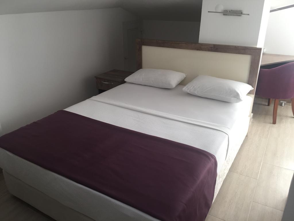 Udi Hotel Canakkale Exterior foto